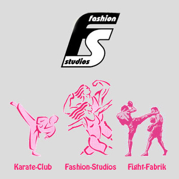 Fashion-Studios - Karate-Club - Fight-Fabrik